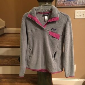 Women’s Patagonia pullover